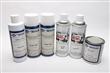Aerosol Vintage Fender and Gibson Colors